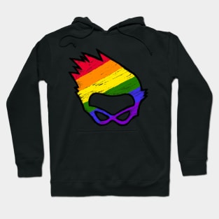 PRIDE Hoodie